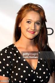 TV personality Lindsay Berman attends the Yadagive Launch Party &... News  Photo