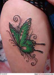 Butterfly Tattoo Gallery Butterfly Tattoo Designs Tribal Butterfly Tattoo Butterfly Tattoo