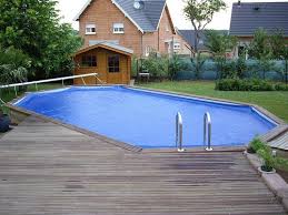 Piscine Hors Sol Hydro Sud Colmar Piscine Hors Sol Outdoor Decor Outdoor