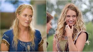 The top 5 mamma mia plot holes, timeline problems & movie mistakes that mamma mia 2 here we go again created by. Trolls Can We Just Appreciate How Sex Positive Mama Mia 2 Is No Slut Shaming For Donna Just A Story That Includes How She Met These Three Awesome Men That Are Happy To