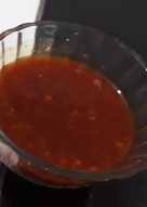 Perbedaan terakhir terletak pada sausnya. 14 Resep Sambal Bakwan Yang Kental Enak Dan Sederhana Ala Rumahan Cookpad