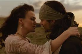 After stepping away from the role for one movie, orlando will reprise his famous role in pirates of the caribbean: Romantic Moment Pirates Of The Caribbean S Will And Elizabeth