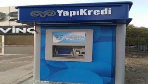 Yapı kredi atm'den para çekme limiti, normal banka müşterileri için 3.500 tl, finansal hacmi olan müşteriler için 5.000 tl'ye kadar sunulmaktadır. Yapi Kredi Yurtdisi Atm Ve Yapi Kredi Yurtdisi Para Cekimi Finanstaksi