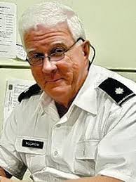 William McGrew Obituary (1948