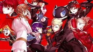 It's the long awaited sequel to persona 4, featuring a new cast of characters who have the ability to steal the hearts of their adversaries. Persona 5 Royal Review Both Better And Worse Than The Original Eurogamer Net