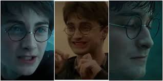 10 Times Harry Potter Acted Out Of Character