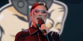 Ukraine participated in the eurovision song contest 2021 with the song shum written by kateryna pavlenko, taras shevchenko and ihor didenchuk.the song was performed by go_a, who were announced by the ukrainian broadcaster national public broadcasting company of ukraine (ua:pbc) as the ukrainian representative for the 2021 contest on 18 march 2020 after they were due to compete in the 2020. Ukraine Maruv Is Not Going To Eurovision 2019