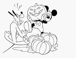 Keep your kids busy doing something fun and creative by printing out free coloring pages. Disney Halloween Coloring Pages 100 Pictures Free Printable