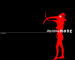 Depeche Mode Walking In My Shoes Depeche Mode Walk In My Shoes Deviantart
