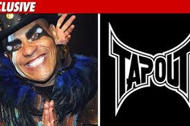 Charles 'Mask' Lewis