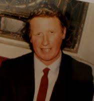 Condolence Book for Bun (Brian) Doolan (Thomastown, Kilkenny)