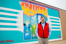 Golfing, swimming, hiking: Gaylord tornado didn't stop outdoor tourism