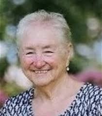 Obituary for Linda Mae Kelly (Garrett)