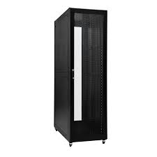 Shop wayfair for the best mesh door cabinet. Network Cabinet Racks 42u 600 600mm Mesh Glass Door Bolein