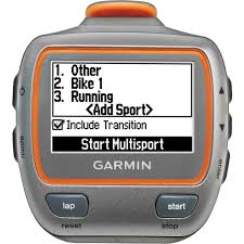 (1) you no longer store. Garmin Forerunner 310xt Gps Sports Running Watch 310 Xt Brand New Watch Only Ebay