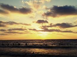 North Coast الساحل الشمالى Sunset Coast North Coast