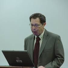 CHAIR'S MESSAGE SRIRAMAN NAMED DISTINGUISHED PROFESSOR