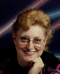 Obituary of Ellen Catherine O'Connor