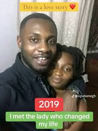 Nothing beats having a supportive woman, not a woman with big ass, not one  with big breast, none of this comes close.