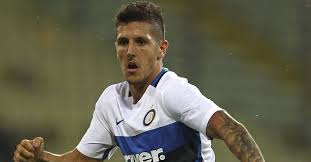 Stevan jovetic is set to become sevilla's second january reinforcement, with confirmation of his move from inter milan expected in the coming hours. Video L Inter Mostra La Maglia Di Jovetic Ecco Che Numero Indossera Viola News