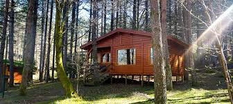 Depending on whether you're building your cabin on a permanent foundation or placing it on concrete blocks or stone pillars will have a large impact on how much you will spend to build your own cabin. Everything You Need To Know About Off Grid Living Land Com