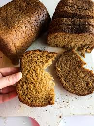 Check spelling or type a new query. Oil Free 100 Whole Wheat Vegan Bread Machine Recipe Go Vegan With Megan