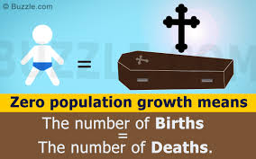 What Does Zero Population Growth Zpg Really Mean Opinion Front