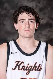 2024-25 Men's Basketball Roster