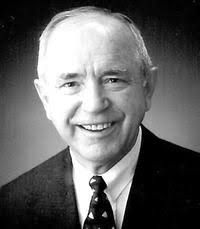 Ned R. Alger (1928-2009)