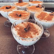 Check spelling or type a new query. Il Budino Di Riso E Latte Syltjash La Cucina Albanese Facebook
