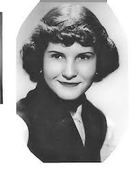 Peggy Gober Obituary (1934