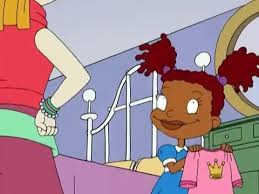 Jetzt sind die rugrats fast erwachsen! All Grown Up Season 1 Episode 7 Thief Encounter Cartoon Online Watch Cartoons All Grown Up