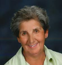 Dolores E. “Cuddles” Fonke