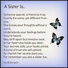 I Miss You So Much Sis I Feel Lost Without You And At Times I Want To Cry Because You Re So Far Away Sister Quotes My Sister Quotes Awesome Sister Quotes
