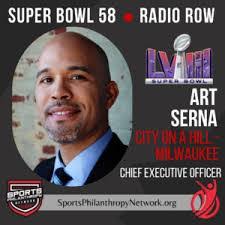 Art Serna's Instagram, Twitter & Facebook