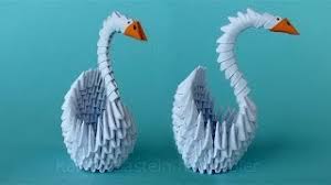 Weitere ideen zu kostenlose bilder, kostenlos, feuerwerk bilder. Origami Schwan Falten Basteln Mit Papier Diy Geschenkideen Bastelideen Deko 3d Youtube