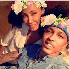 The Ageless Jadapinkettsmith With Augustalsina On Thanksgiving Celebedition August Alsina August Alsina Instagram August Alsina Girlfriend