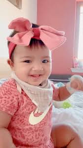 អូនមនោរាហ៍ សូមជំរាបសួរចា៎ 🙏🏻😘 #fypシ゚viralシ #love #babygirl #reelsviralシ  ##Lovely