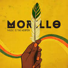 Music Is The Weapon Single By Morillo Spotify