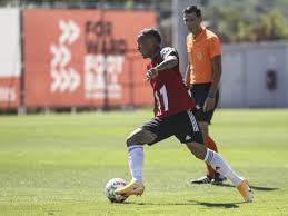 A página do sl benfica em flashscore.pt oferece resultados em directo, livescores, classificações e detalhes do jogo (marcadores, cartões vermelhos, penaltys, etc). Benfica Cebolinha Vira Titular De Jesus Pedrinho Fica Fora De Treino