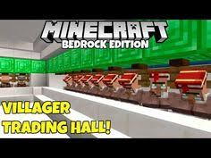 For example, farmer villagers have 4 potential trades in their first trade slot, so each trade has a 1 ⁄ 4 chance to be chosen. 9 Ideas De Trucos De Minecraft Trucos De Minecraft Minecraft Proyectos De Minecraft