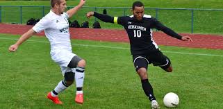 Orange Signs JUCO Star Ben Polk