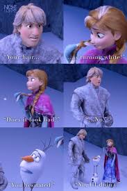 Signs That You Ve Watched Frozen Too Many Times Lds S M I L E Disney Funny Funny Pictures Disney Memes