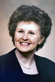 Susanne B. Everson (Sue Thielen)