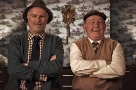 Greg Hemphill And Ford Kiernan Birthday Wish | With 3 Days Until Garage'S  25Th Birthday: Evolution, Glaswegian Legends, Greg Hemphill And Ford Kiernan  Wish Us A Happy 25Th Birthday! | By The