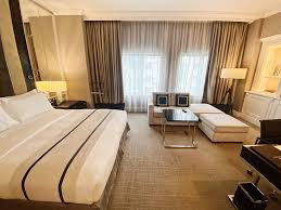 Located within the vibrant heart of. Ritz Carlton Kuala Lumpur Deluxe Room Review Points From The Pacific