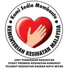 Pusat pengajian jagaan sains kesihatan. Unit Pendidikan Kesihatan Pkd Kota Setar Events Allevents In