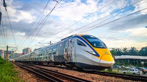 Darwis abdul razak, chief executive officer of the rail project owner malaysia rail link (mrl), said in a statement on wednesday that cccc will shortlist the qualified subcontractors for. Malaysia S Usd 20bn Railway Project In Limbo