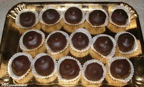 Ricetta baci perugina fatti in casa. Baci Perugina