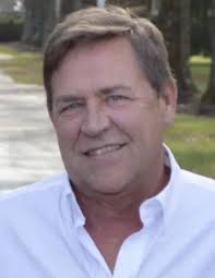 Obituary information for Jack D. Fordham, Jr.